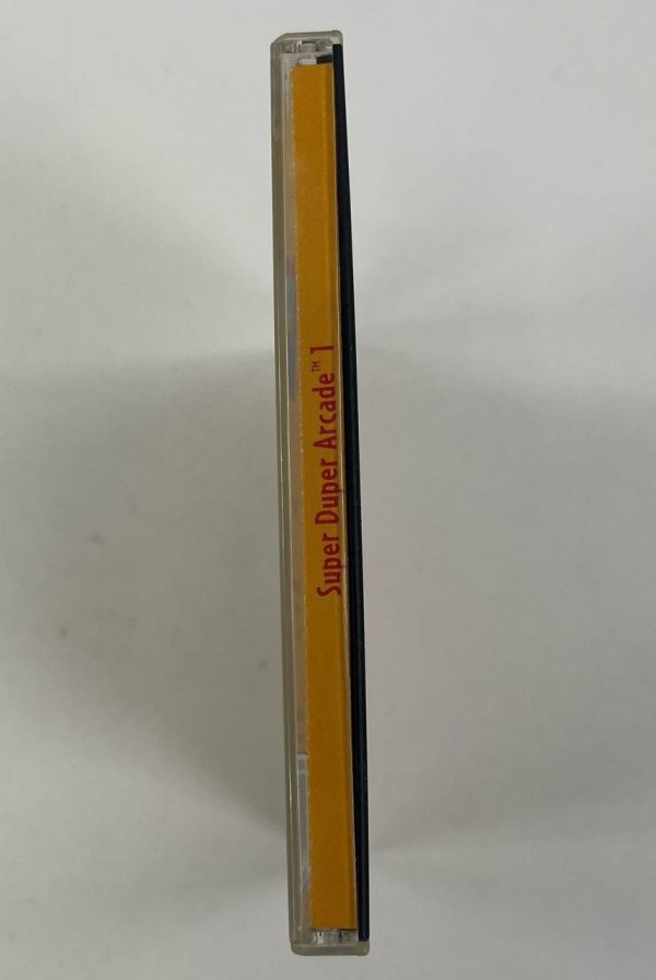 Humongous Entertainment Super Duper Arcade 1 Four Games Children's PC Game c1997 - Image 2