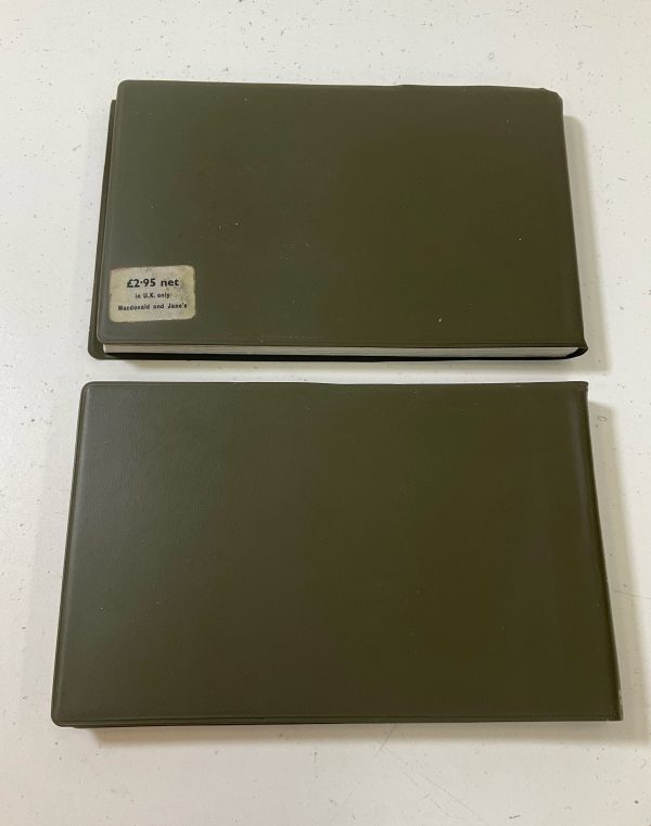 2 Jane's Pocket Book 4 Modern Tanks & Armoured Fighting Vehicles New Edition - Image 2