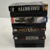 Mixed Brands PC Games Box Sets Skyrim COD2 Battlefield Dragon Age RC Tycoon - Image 3
