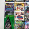Collectible DC & Others 80s-00s Comic Books Lot Cat Woman WildCats Green Arrow - Image 4