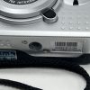 Lot Of 2 Broken *FOR PARTS* Cameras Canon D-Link Snappy LX & DSC-350 - Image 6