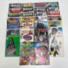 Collectible DC & Others 80s-00s Comic Books Lot Cat Woman WildCats Green Arrow - Image 2