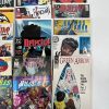 Collectible DC & Others 80s-00s Comic Books Lot Cat Woman WildCats Green Arrow - Image 3