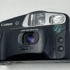 Lot Of 2 Broken *FOR PARTS* Cameras Canon D-Link Snappy LX & DSC-350 - Image 4