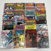 Collectible DC & Others 80s-00s Comic Books Lot Cat Woman Duke GI Joe Robotech - Image 2