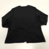Vintage Women's Teddi of Cali Black Sequined Long Sleeve Top - Size Medium? - Image 9