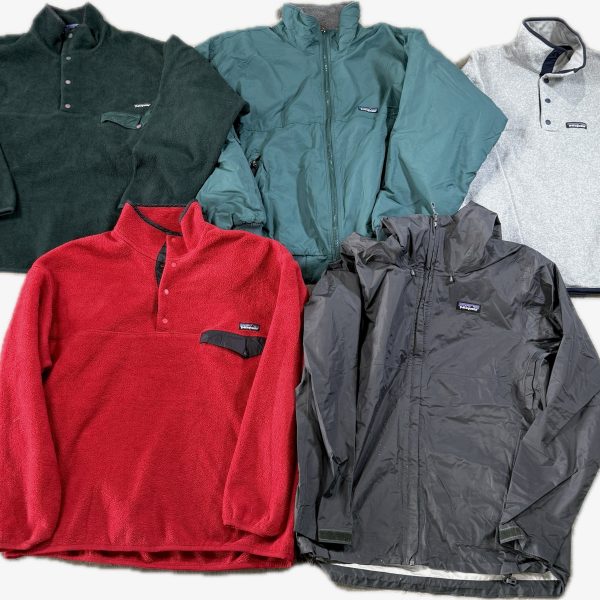 Mens Patagonia Jackets - Image 2