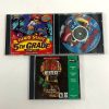 Vintage Children's Teens PC Computer Games Lot I Spy Jump Start Kids Arcade Pack