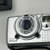 Lot Of 2 Broken *FOR PARTS* Cameras Canon D-Link Snappy LX & DSC-350 - Image 3