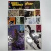 Collectible DC & Others 80s-00s Comic Books Lot Cat Woman Duke GI Joe Robotech - Image 5
