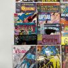 Collectible DC & Others 80s-00s Comic Books Lot Cat Woman Duke GI Joe Robotech - Image 3