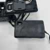 Lot Of 2 Broken *FOR PARTS* Cameras Canon D-Link Snappy LX & DSC-350 - Image 8