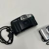 Lot Of 2 Broken *FOR PARTS* Cameras Canon D-Link Snappy LX & DSC-350 - Image 2