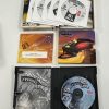 Mixed Brands PC Games Box Sets Skyrim COD2 Battlefield Dragon Age RC Tycoon - Image 7