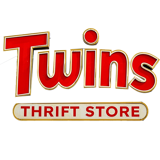 Twins Thrift Store